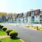 Apartment Blutsyde Promenade-26 by Interhome - Mispelburg