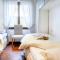 Apartment Chesa Sonnalpine B 52 by Interhome