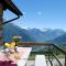 Holiday Home Baita Ficc by Interhome - Leontica