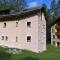 Apartment Chesa Cresta by Interhome