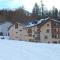 Apartment Chesa Cresta by Interhome