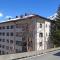 Apartment Chesa Arlas A1 by Interhome Apartment Chesa Arlas A1 by Interhome