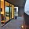 Apartment Havenzicht with parking by Interhome