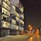 Apartment Havenzicht with parking by Interhome