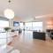 Apartment Havenzicht with parking by Interhome