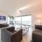 Apartment Havenzicht with parking by Interhome