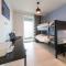 Apartment Havenzicht with parking by Interhome