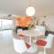 Apartment Havenzicht with parking by Interhome
