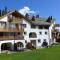 Apartment Chesa Fuolla Verda A8 by Interhome - Celerina