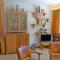 Apartment Chesa Cripels II by Interhome