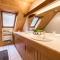 Holiday Home Blue Moustoir by Interhome - 卡纳克