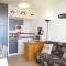 Apartment Grand Pavois-5 by Interhome