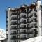 Studio Le Grand Pré - Lavachet-5 by Interhome