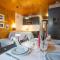 Studio Le Grand Pré - Lavachet-5 by Interhome