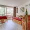 Studio Palafour - Le Lac-2 by Interhome Studio Palafour - Le Lac-2 by Interhome