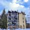 Apartment Grand Roc-4 by Interhome - 夏蒙尼-勃朗峰