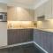 Apartment Albatros 301 with balcony by Interhome