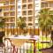 Apartment Parque Central by Interhome