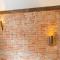 The Ironmongers Boutique accommodation