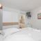 Apartment Rubin-10 by Interhome