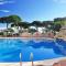 Apartment Windsor by Interhome - Blanes