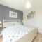 Apartment Sea Garden ground floor with garden by Interhome