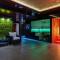 Studio A205 Hrebienok resort Starý Smokovec with garage