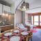 Studio Cosmos-8 by Interhome
