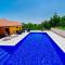 Holiday Home Madera by Interhome