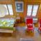 Apartment Rondeau by Interhome