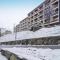 Apartment Champ Bozon by Interhome