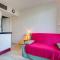 Apartment Soyouz Vanguard-82 by Interhome