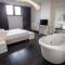 B&B Suites FEEK - Anversa