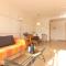 Apartment Goleta-1 by Interhome - Cambrils