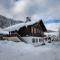 Chalet Fauvette