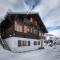 Chalet Fauvette