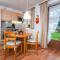 Apartment Wohnung 5 - Am Sonneneck by Interhome - 鲁波尔丁