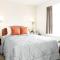 InTown Suites Extended Stay Matthews NC - Indian Trail - Matthews