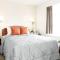 InTown Suites Extended Stay Matthews NC - Indian Trail