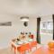 Apartment Eskualduna I by Interhome - 圣让-德吕兹