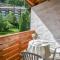 Apartment Chesa Maurus A12 by Interhome - St. Moritz