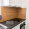 Apartment Albertistrasse Apt- 9 by Interhome - Bolgen