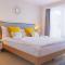 Apartment Le Mans by Interhome