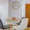Apartment Le Mans by Interhome