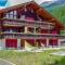Apartment Rossignol B by Interhome - Zermatt