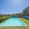 Apartment Le Palazzu-3 by Interhome - Porto-Vecchio