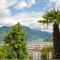 Apartment Apt- Lugano Majestic Panorama by Interhome
