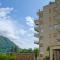Apartment Apt- Lugano Majestic Panorama by Interhome