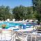 TRULLO TIPOTA with private pool