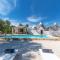 TRULLO TIPOTA with private pool